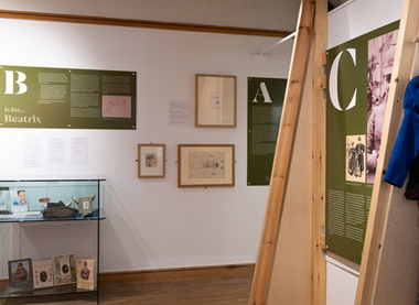 The Armitt Museum
