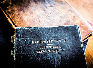 The Harrogate Club