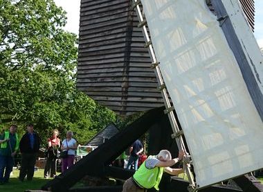 Nutley Windmill 