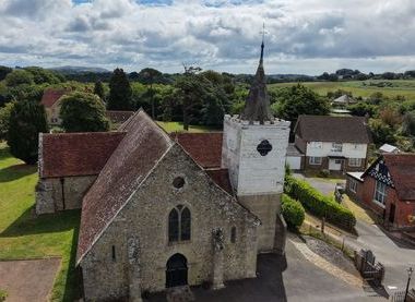 All Saints Church