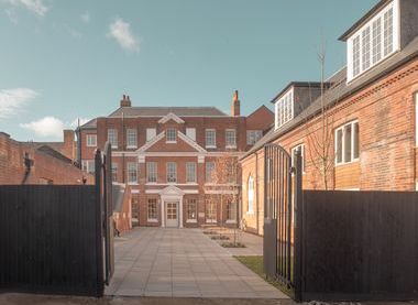 Chris Dorley-Brown: SPACE Colchester