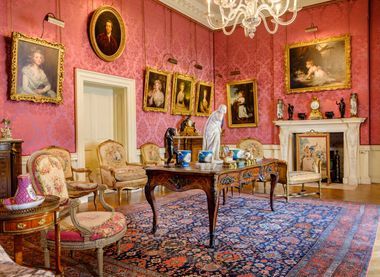 Jim Holden/English Heritage Trust