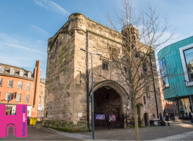 The Magazine Gateway