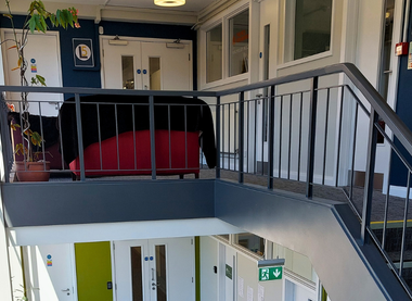Carrow House Creatives CIC
