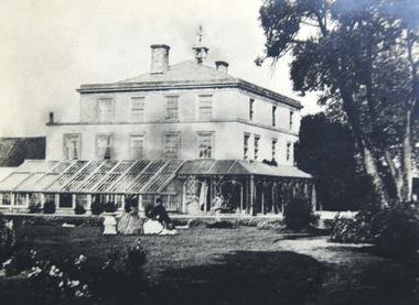 Suffolk Archives