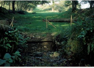 Bude Canal & Harbour Society