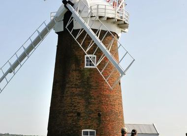 National Trust Images - Fisheye Images