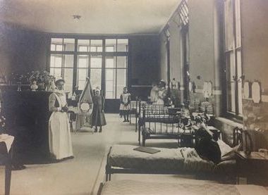 Medico-Chirurgical Society and Norfolk Archives