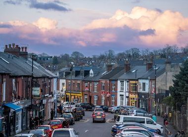 BEN ELLIOTT, via Unsplash