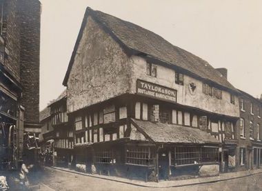 Oswestry Town Council