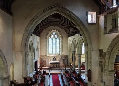 Chancel