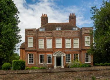	©National Trust Images/Nick Dougan