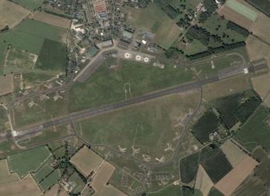 RAF Coltishall Heritage Centre