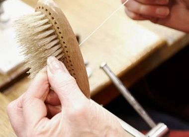 Kent Brushes