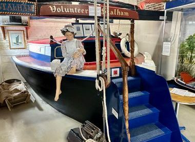 Museum of the Broads