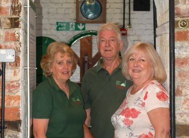 Crofton Beam Engines - The Kennet and Avon Canal Trust