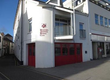 Bideford Amateur Rowing Club