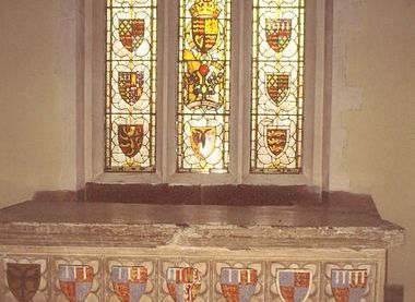 Royal Tomb