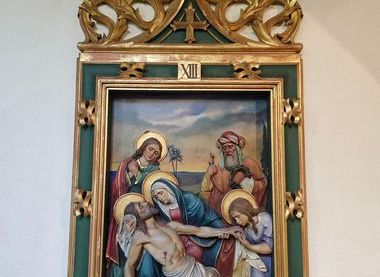 Catholic Parish of Our Lady & St Joseph, Sheringham & Cromer
