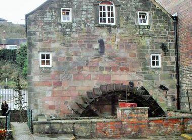 Brindley Mill