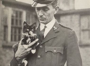 RSPCA