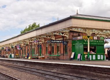 GCR