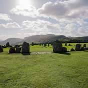 Tour - Life in the stone age