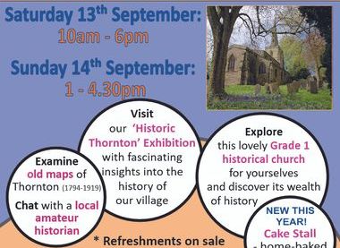 Friends of St Peter's 
