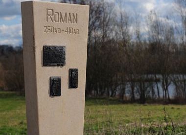 Rockingham Forest Trust