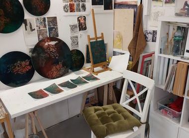 Carrow House Creatives CIC