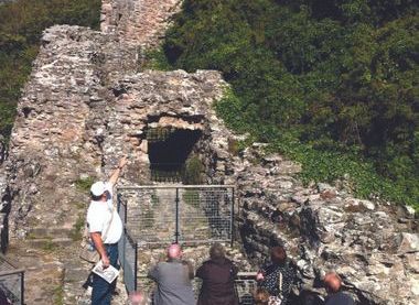 Berwick HODS