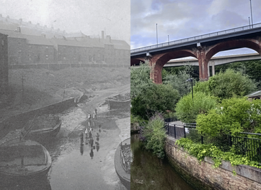 Ouseburn Trust