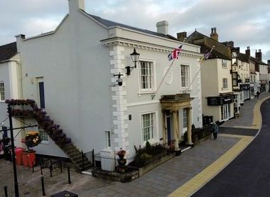 Thornbury Town Council