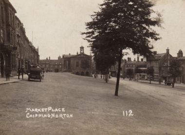 Chipping Norton Museum