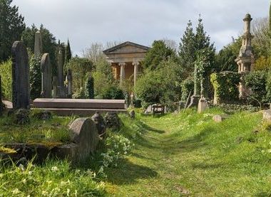 Arnos Vale Cemetery Trust 