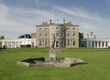 Ipswich High School