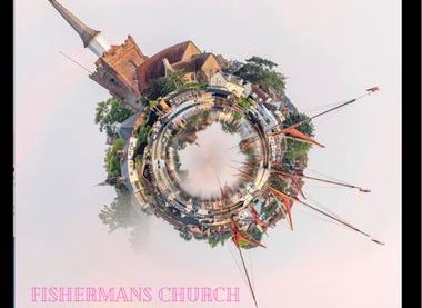 James Crisp for Maldon & Heybridge Heritage Harbour