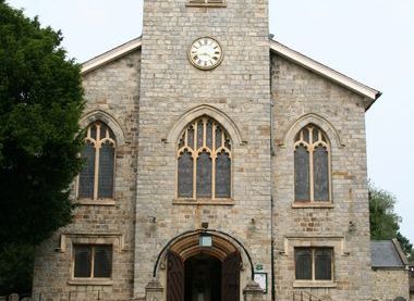 St.Peter's, Frimley