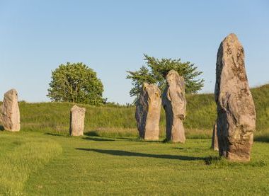 ©National Trust Images/James Dobson