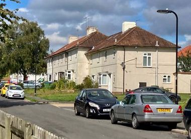 © Hamble Valley Walks
