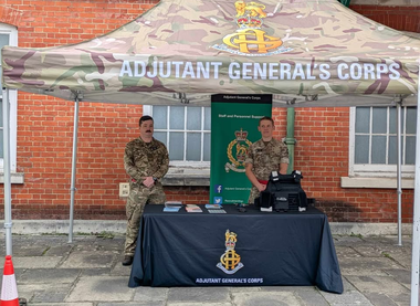 AGC CE Team, WMM Open Day 2025