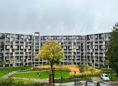 Park Hill Residents’ Association