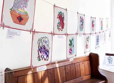 Sivvie Creative Exhibitions