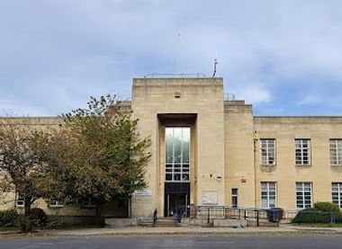 HM Courts