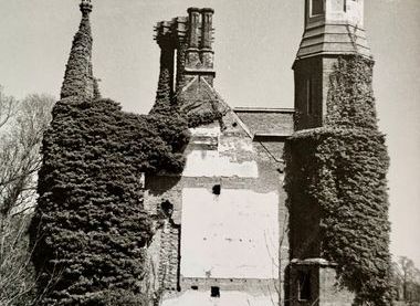 Costessey Town Council Archive