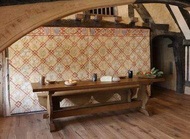 Bridge Cottage 