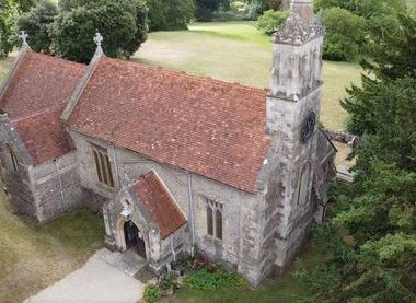 St Andrew's Church