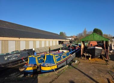 David Kemp Boatbuilding