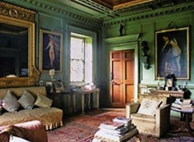 Oxfordshire Magazine