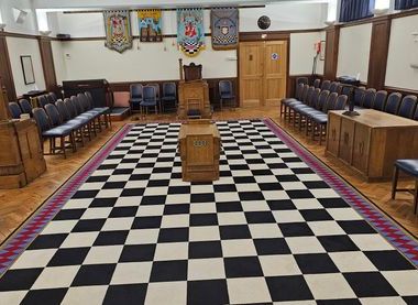 Masonic Temple